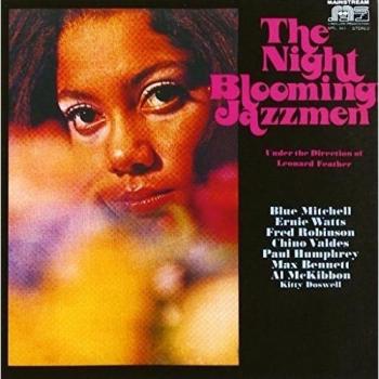 Night Blooming Jazzmen [Import]