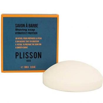Plisson Bartseife 100g
