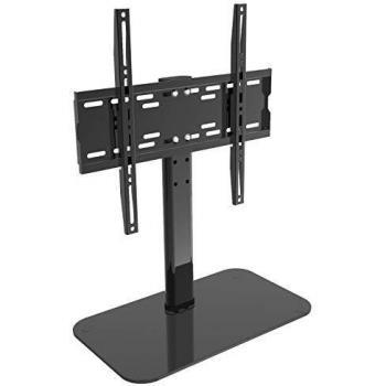 MyWall HP2BL Fixed TV Stand for 32-55 LCD TVs