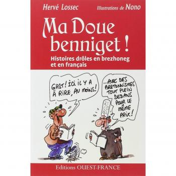 Ma Doue Benniget !