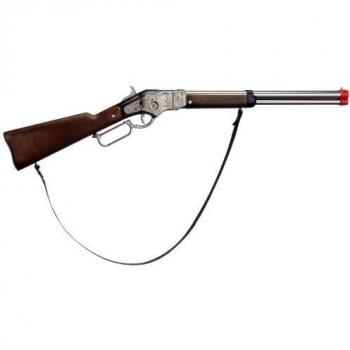 Cpa Toy Fucile Giocattolo Colpi D'Argento 8