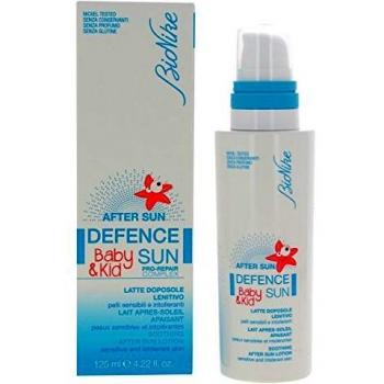 Bionike Defence Sun Baby&Kid Latte Doposole Lenitivo Bambini 125 ml