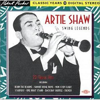 Les Légendes de la Swing