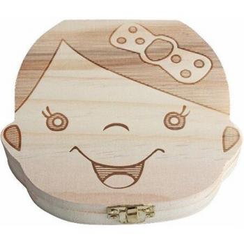 Baby Tooth Collection Organizer