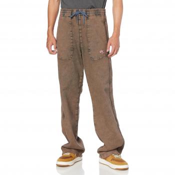 Diesel Bruin Jeans, XS, 70I – A0392409H04