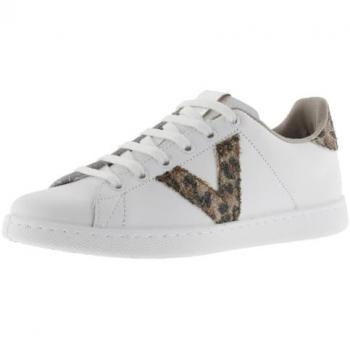 Victoria Sneaker 1125188 Glitzer