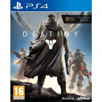 Destiny (PS4 Standard)