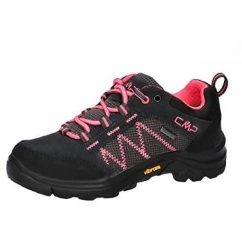 CMP Thiamat 2.0 Waterproof Low Hiking Sneakers for Children