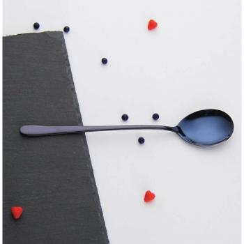 Vacclo Long Handle Spoon for Children