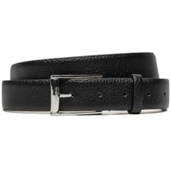 Cintura Calvin Klein K50K512335 nera 110 cm