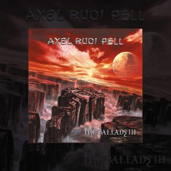 Ballads Iii