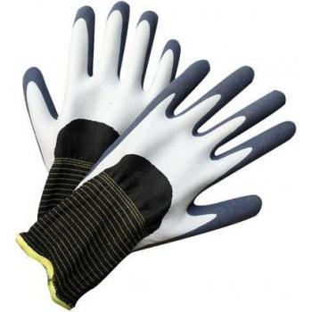 Non-slip Rubber Garden Gloves