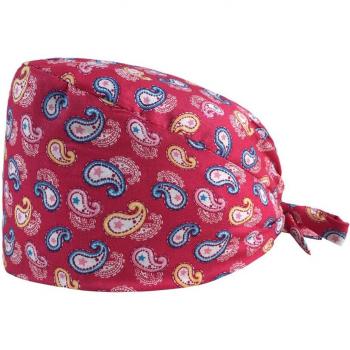 Modèle Scrubs Casquettes Éclat