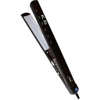 Plancha de Pelo K6 Irene Rios Negro