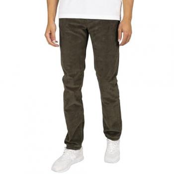 Bootcut Loops Velluto Slim