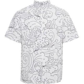 Camisa Unicolor Edgar