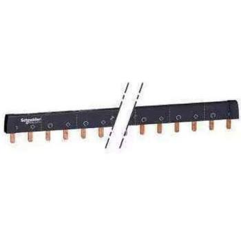 Acti9 iC60 peigne 2P 100A 24 modules