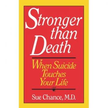Stronger Than Death