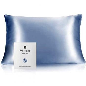 ThreadCount 21 Silk Pillow Protector