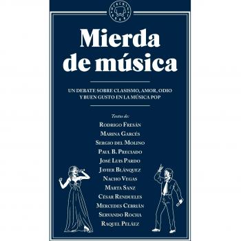 MIERDA DE MÚSICA