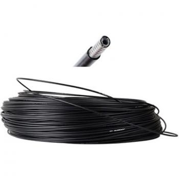 Cable Cover Sleeve 4/5mm x 16ft