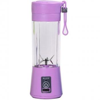 4/6 Blade Smoothie Maker