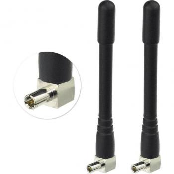 Antenne 4G TS9 pour routeur sans fil HUAWEI et ZTE