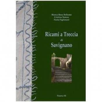 Ricami a treccia di Savignano
