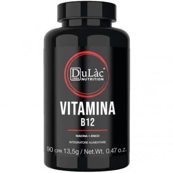 Dulàc 1982 Vitamin‑B12‑Pillen