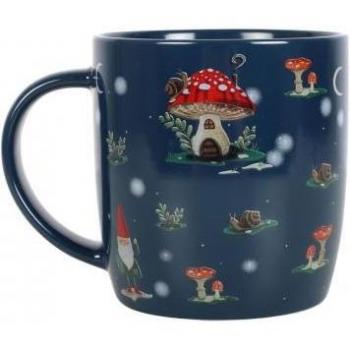 Mug Gnome Gourmand design original