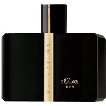 S.Oliver Selection Eau de Toilette Spray für Männer 30 ml