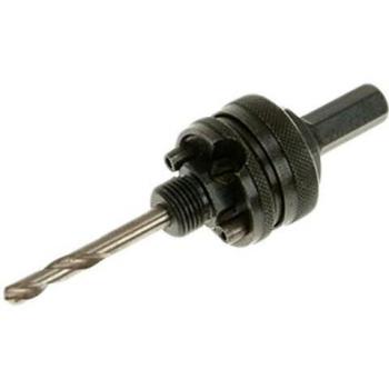 Bahco ARB9100CQ Support de trépan 32-100 mm Changement rapide