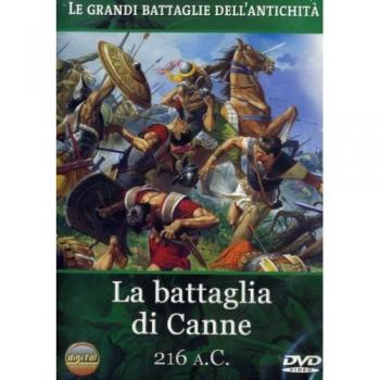 Grandi Battaglie Dell'Antichita'