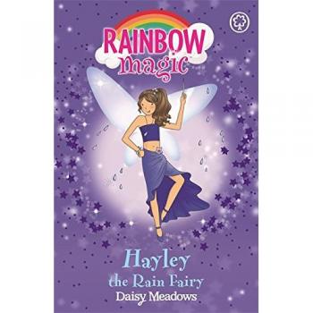Hayley: The Rain Fairy