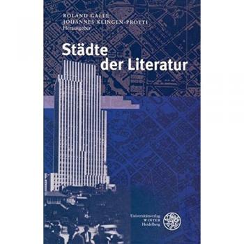 Städte der Literatur