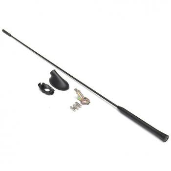 Kit antena de techo Ford Focus 2000-2007 con base, Modelo: Xs8Z-18919-AA