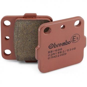 KX85 Brembo REMBLOCK 01= HO15 MX1 IDEM 07HO32SD