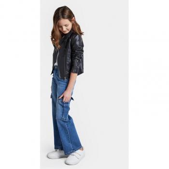 Coccodrillo Jeans für Jungen Blau WC4123103JCG