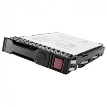 HP Enterprise 2.4TB SAS 12G 10K SFF SC 512e HDD