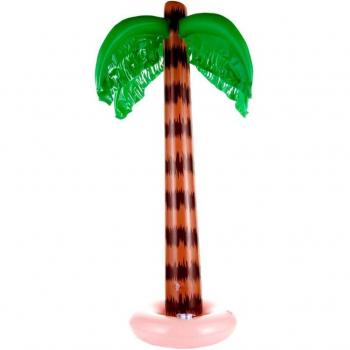 Inflatable Palm Tree Beach Decoration