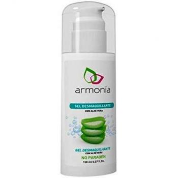 Armonía Facial Makeup Remover 150g