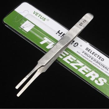 Pincettes Indispensables VETUS en Acier