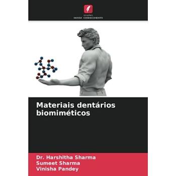 Materiais dentários biomiméticos