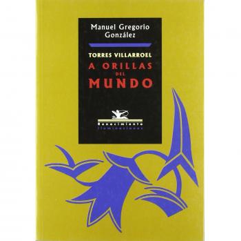 Torres villarroel (Tapa blanda).