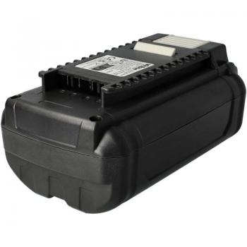 Sostituzione Batteria Ryobi 36V 3000mAh