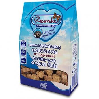 Renske Gezonde Beloning Oceaanvis 150 gram