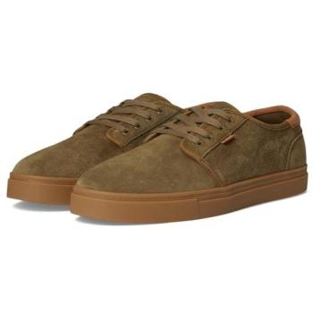 Toms Carlo 2.0 Sportschuhe – Herren, Grün, 39