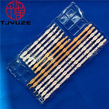 Retroiluminador LED Samsung 40 UA40HU6000J