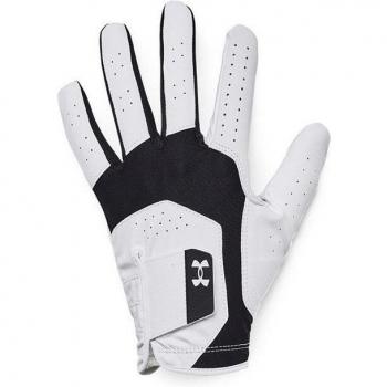 Guante de golf para hombre mano izquierda Under Armour Iso-Chill
