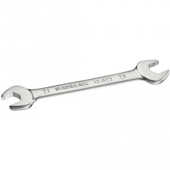 Llave de boca doble Stanley FatMax 21x23mm